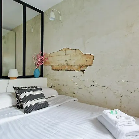 Pick A Flat's In Eiffel Tower- Boulevard De Grenelle * 파리