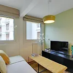 Pick A Flat's In Eiffel Tower- Boulevard De Grenelle