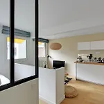 Pick A Flat's In Eiffel Tower- Boulevard De Grenelle باريس