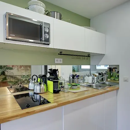 Appartement Pick A Flat's In Eiffel Tower - Rue Boulevard De Grenelle Paris