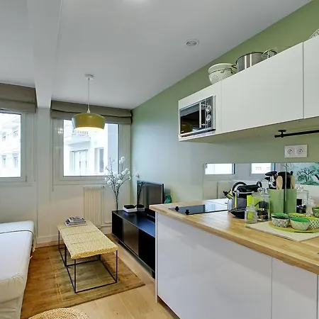 Pick A Flat's In Eiffel Tower- Boulevard De Grenelle شقة