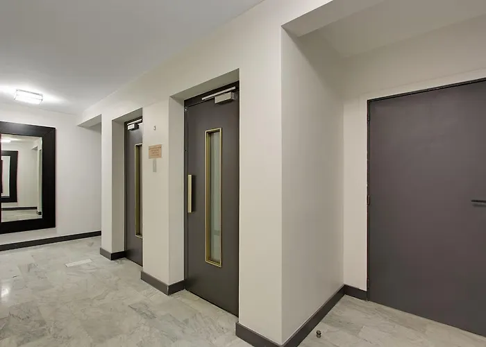 Pick A Flat's In Eiffel Tower- Boulevard De Grenelle Daire Paris